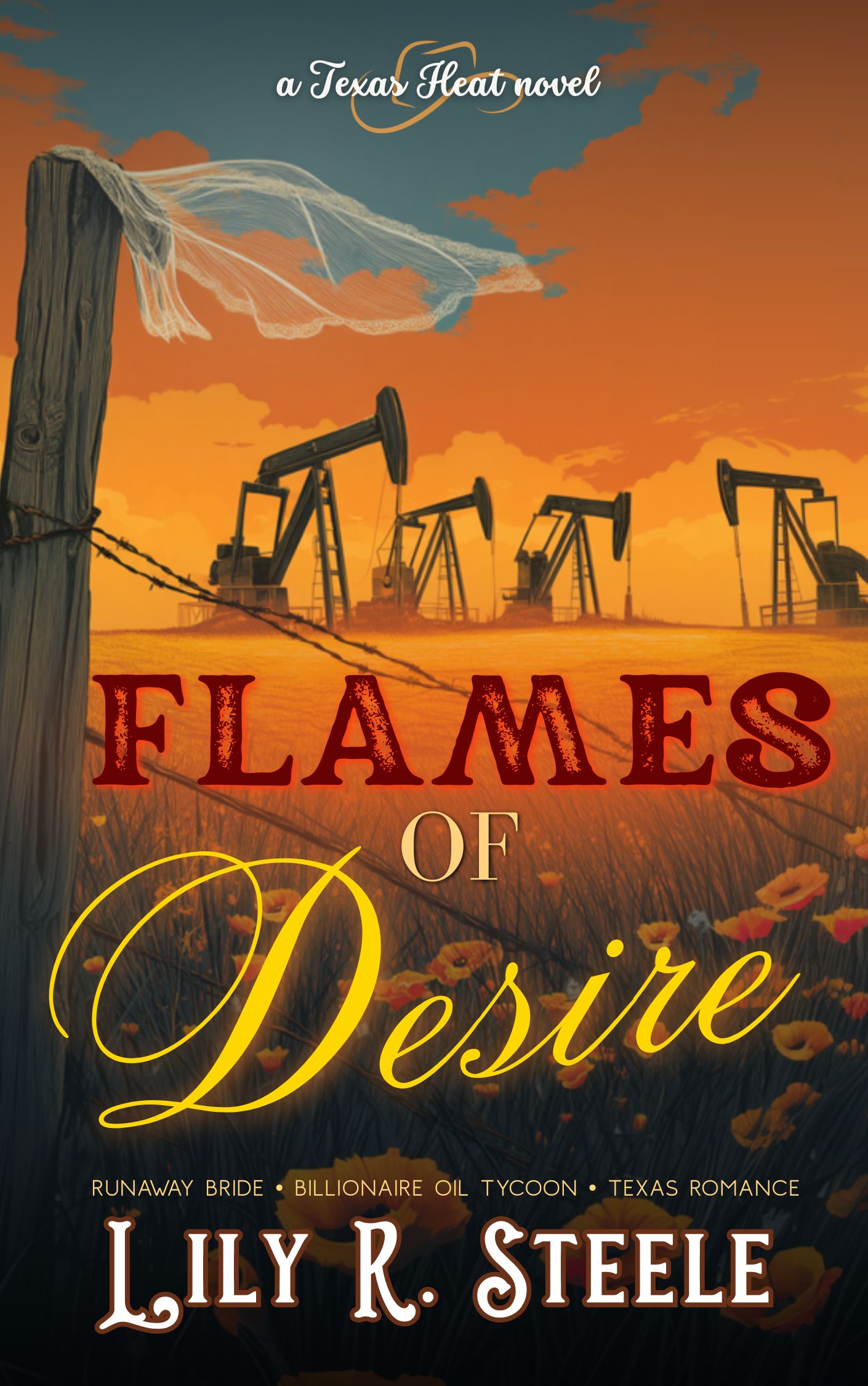 Flames of Desire