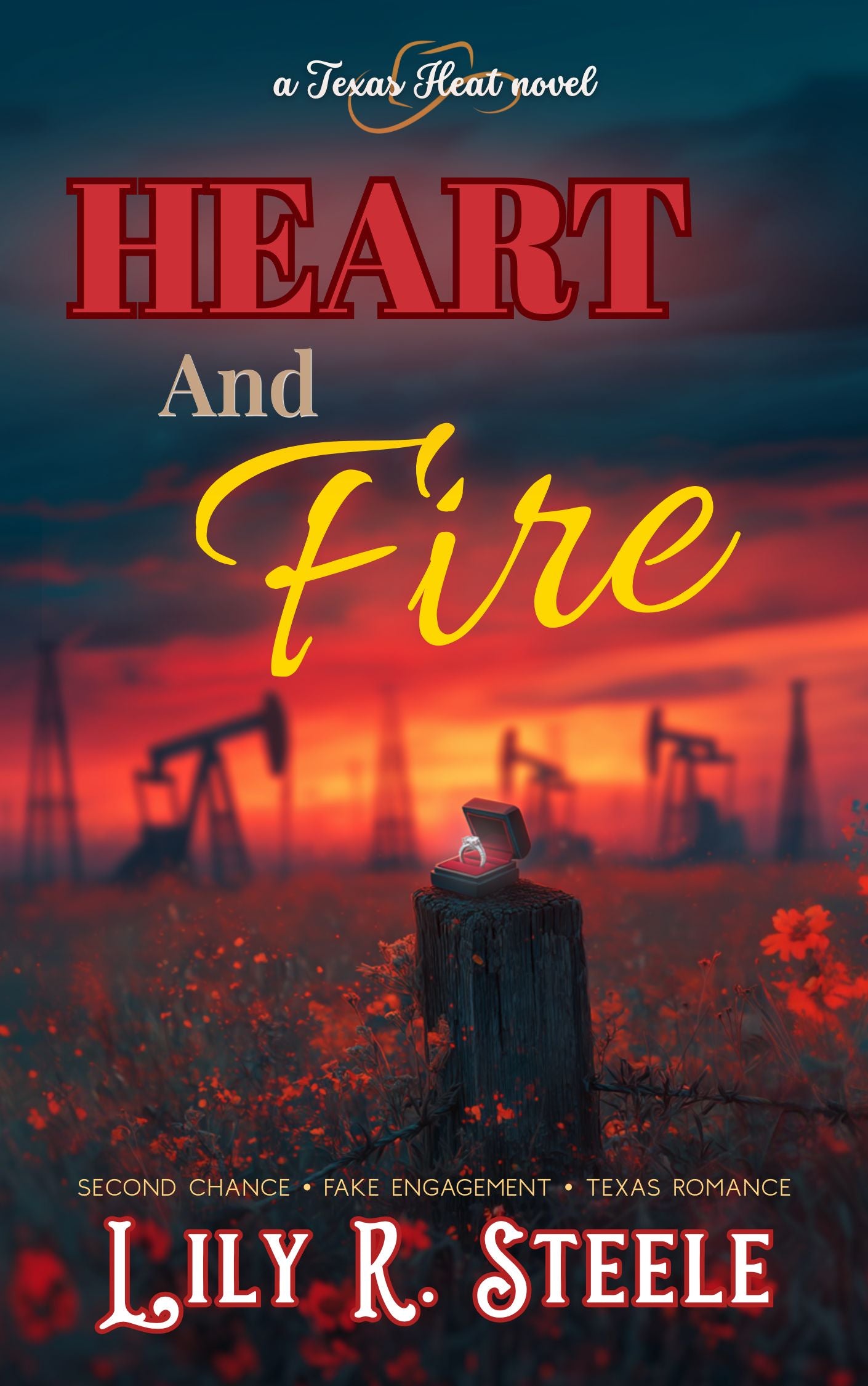 Heart and Fire