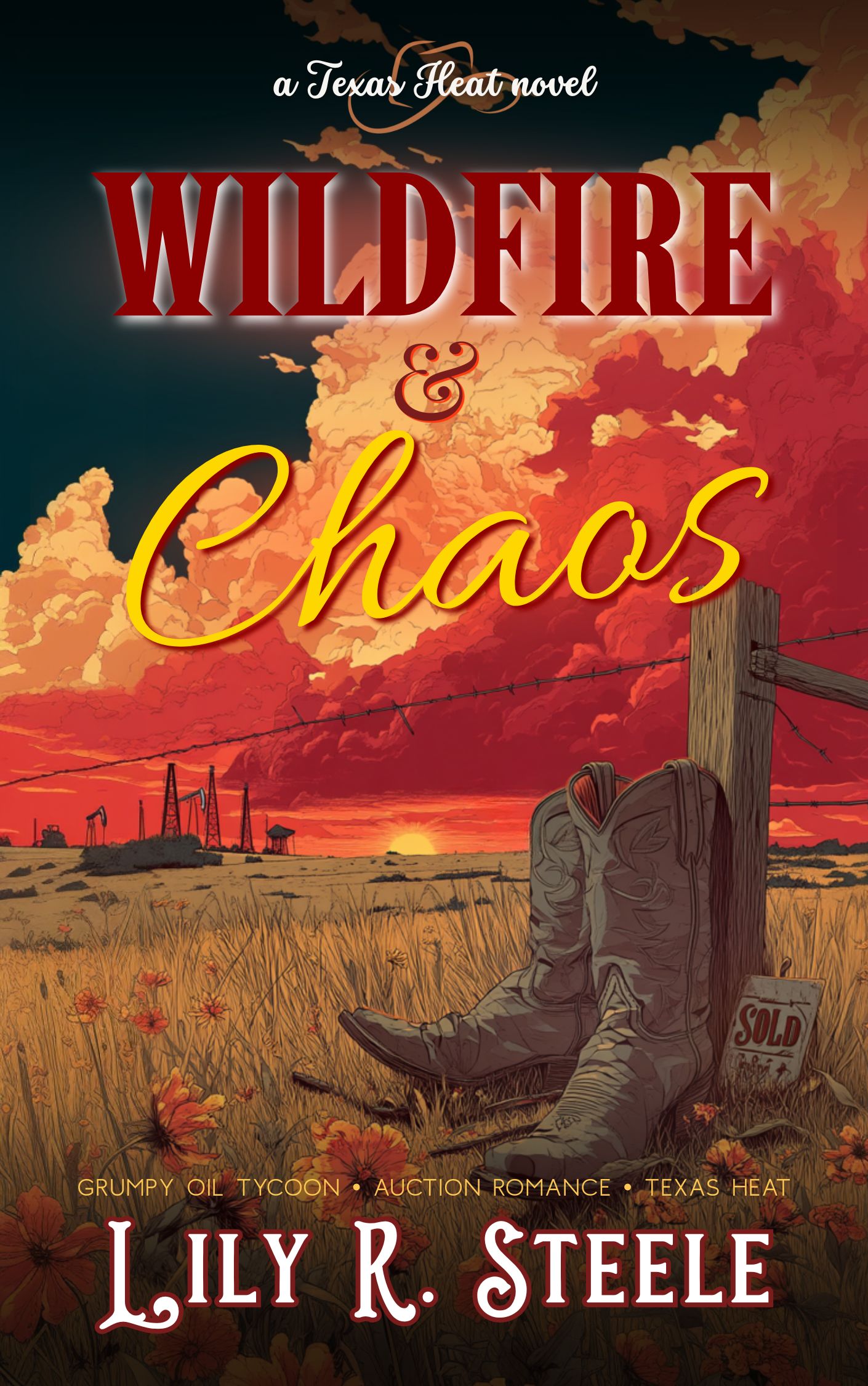Wildfire & Chaos