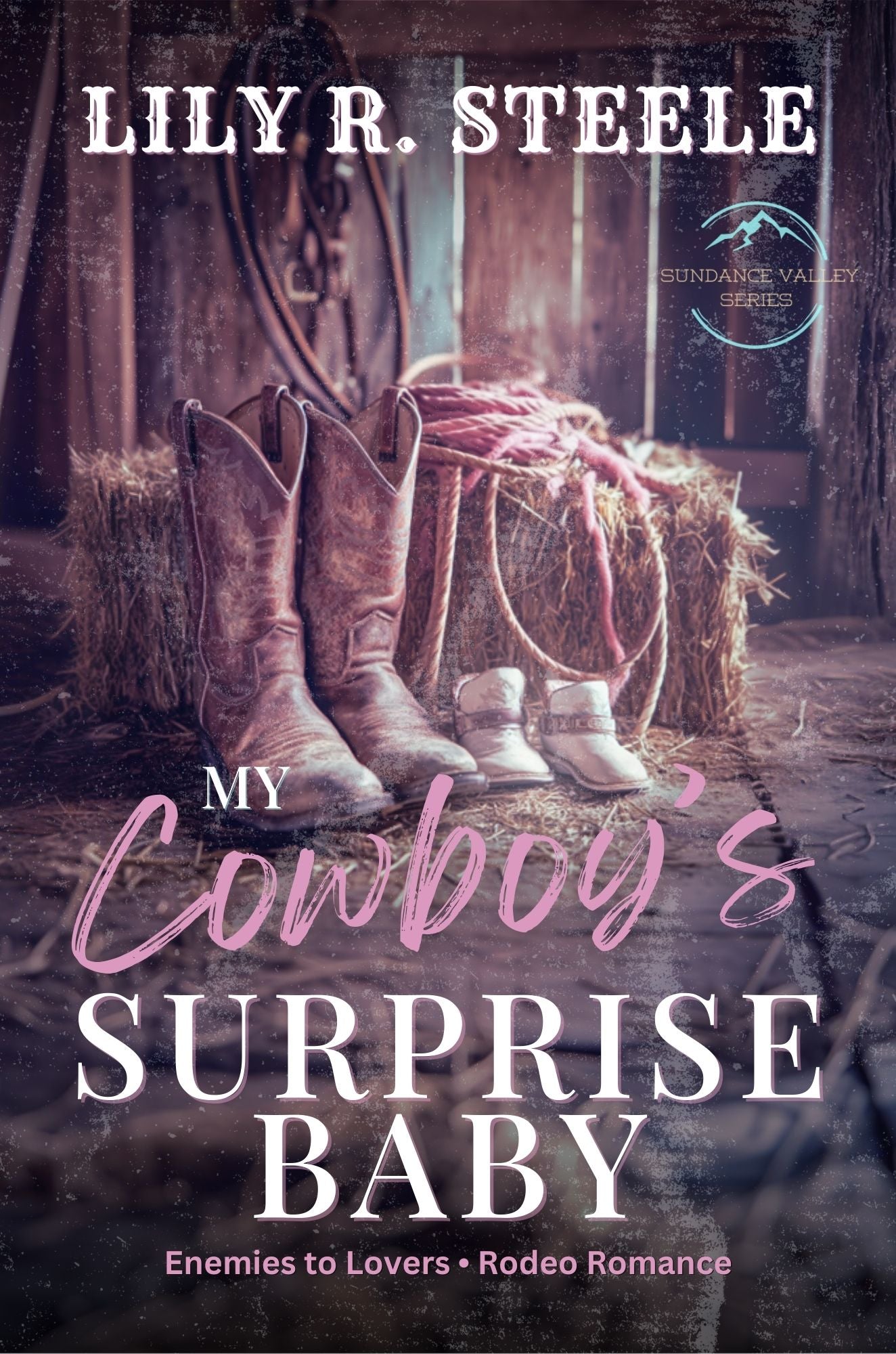 My Cowboys Surprise Baby
