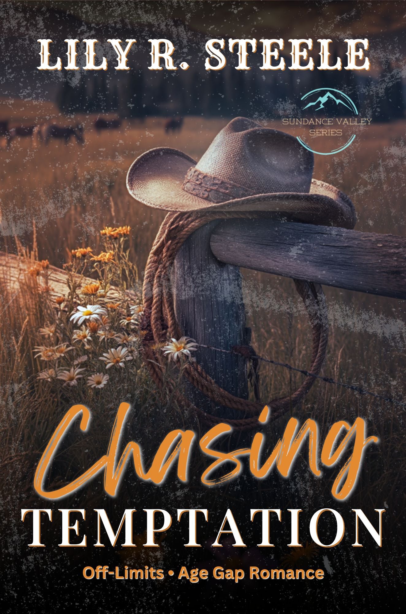 Chasing Temptation
