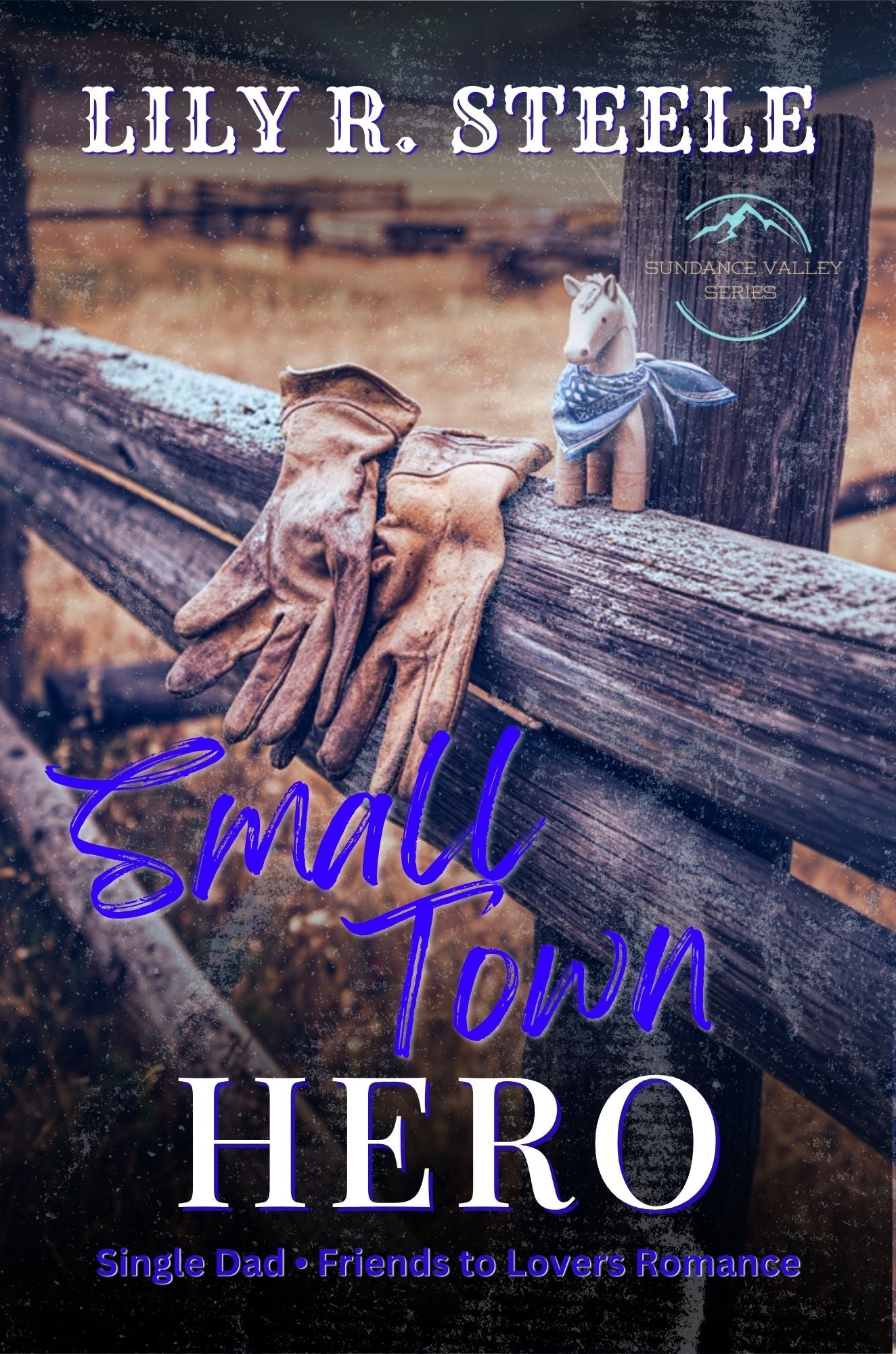 Small Town Hero