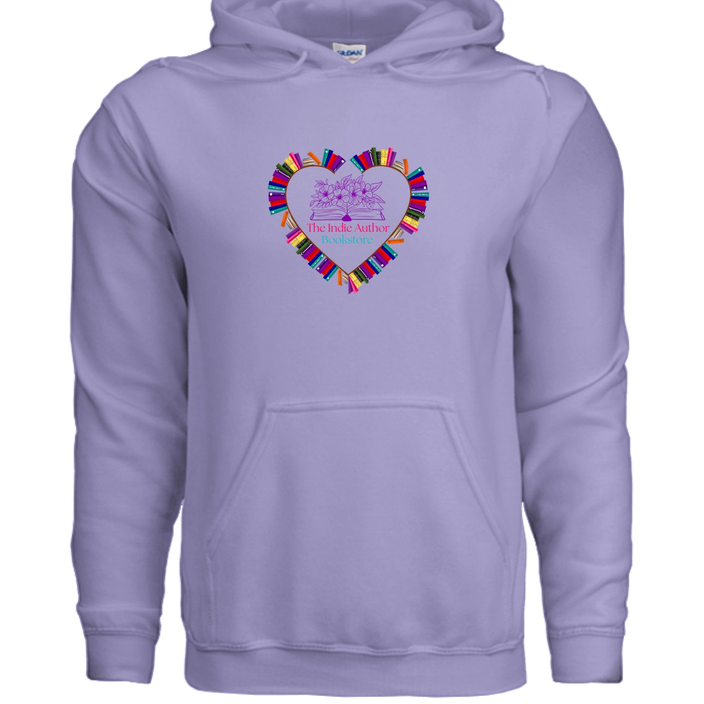VIOLET - FRONT