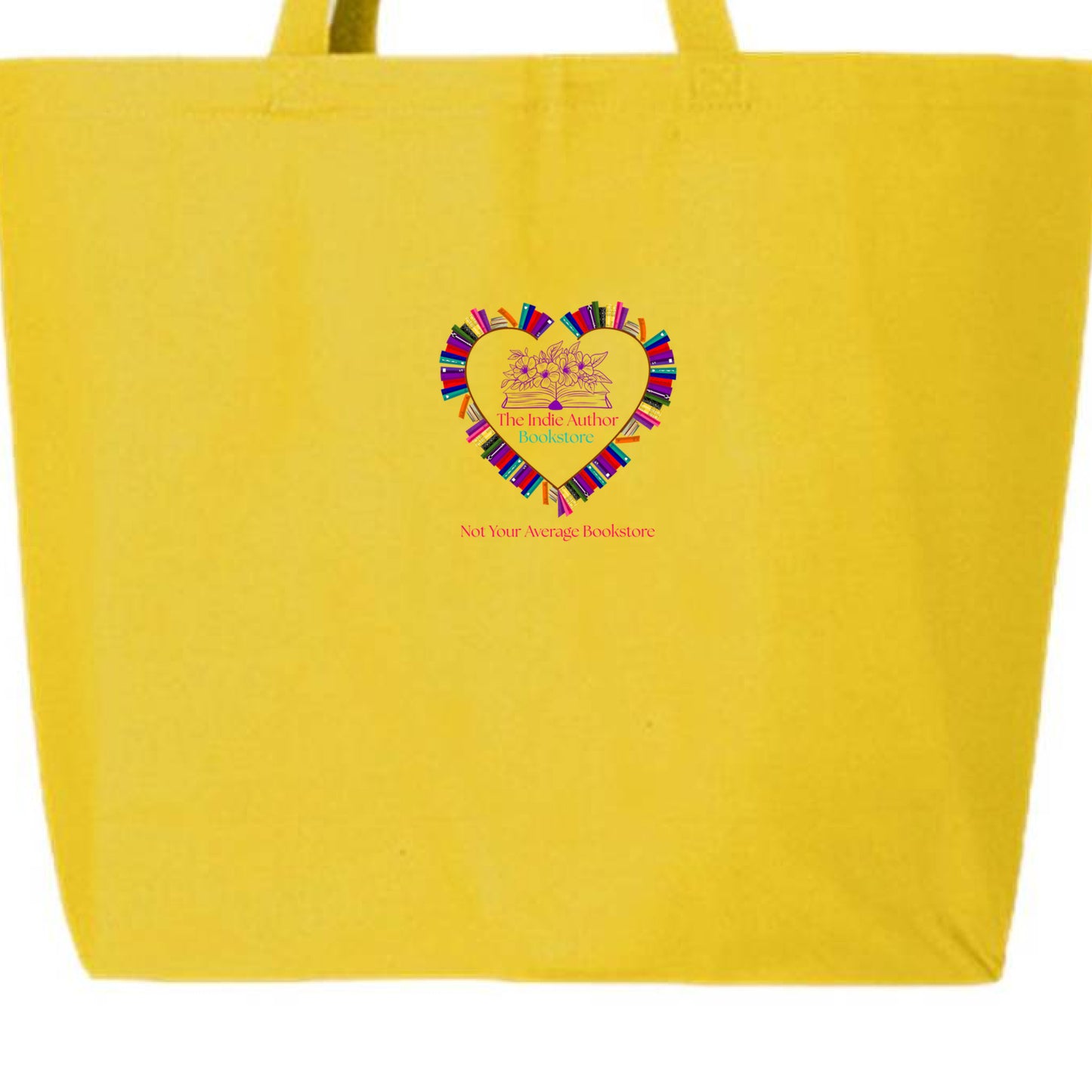 Yellow - FRONT