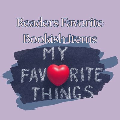 📚✨ Reader Favorites ✨📚