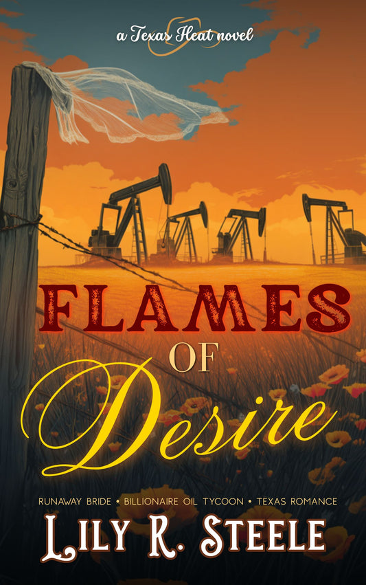 Flames of Desire