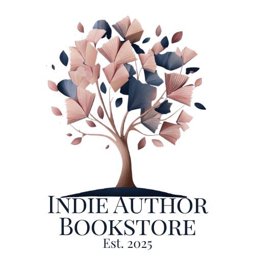 ✨ The Indie Author Bookstore