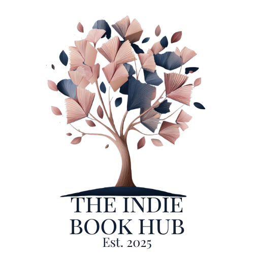 ✨ The Indie Book Hub
