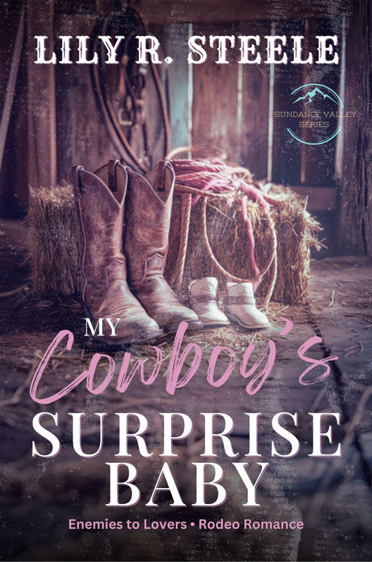 My Cowboys Surprise Baby