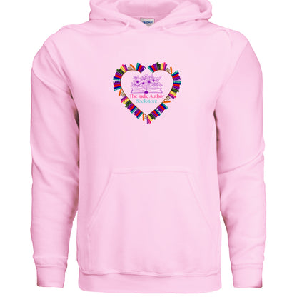 LIGHT PINK - FRONT