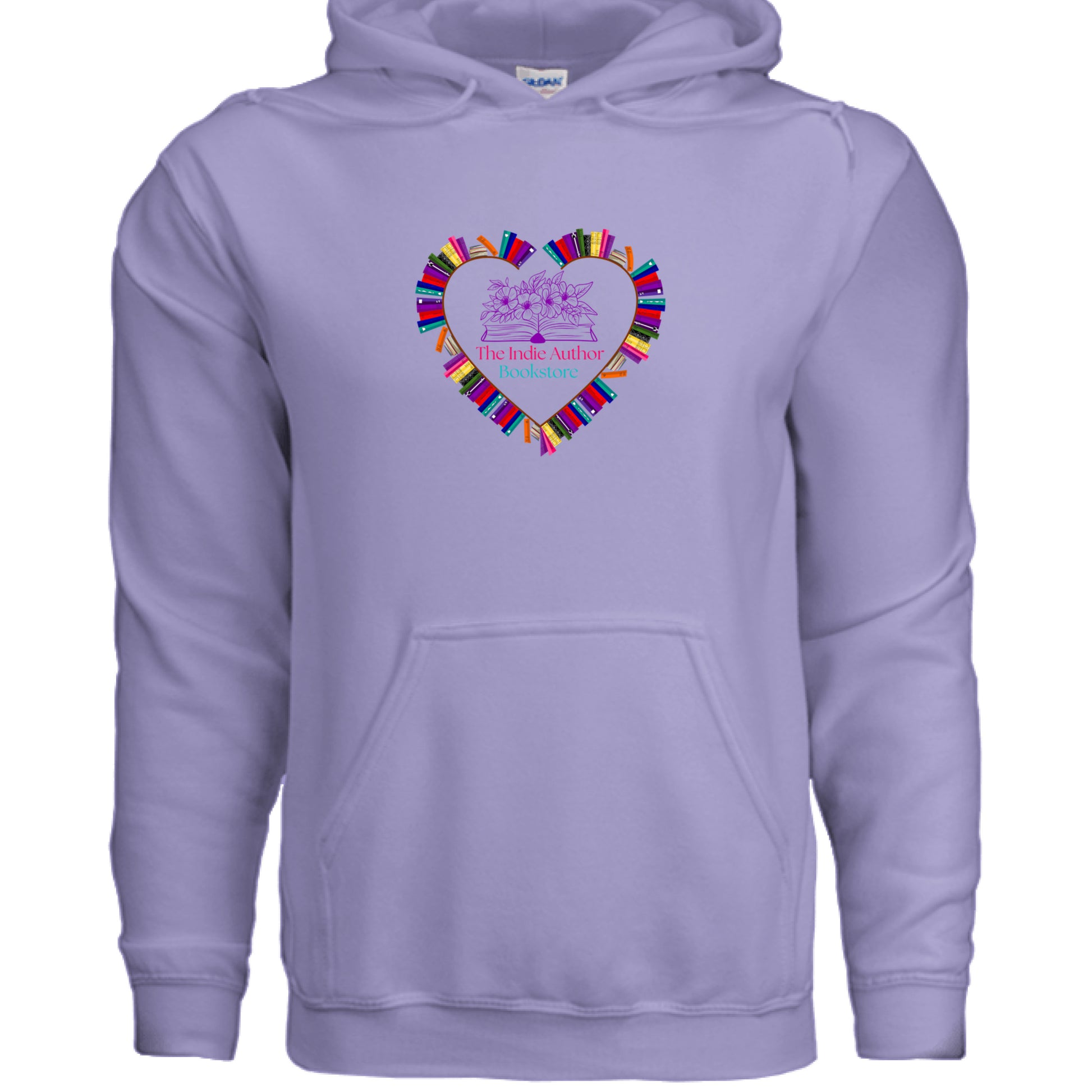 VIOLET - FRONT