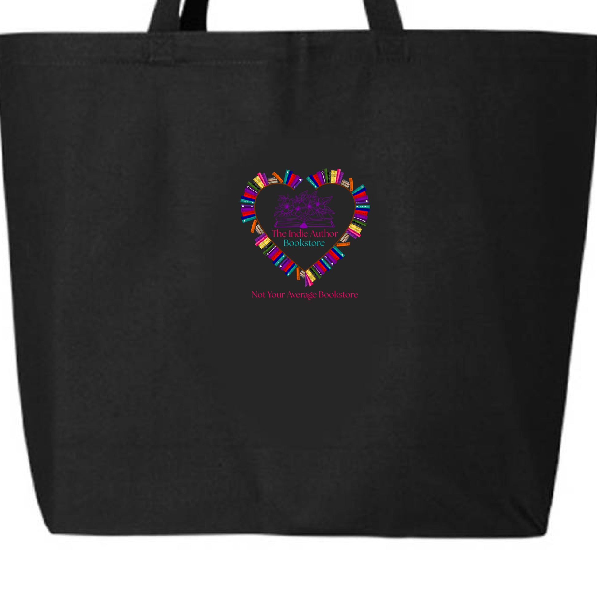 Black - BACK