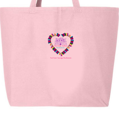Light Pink - FRONT